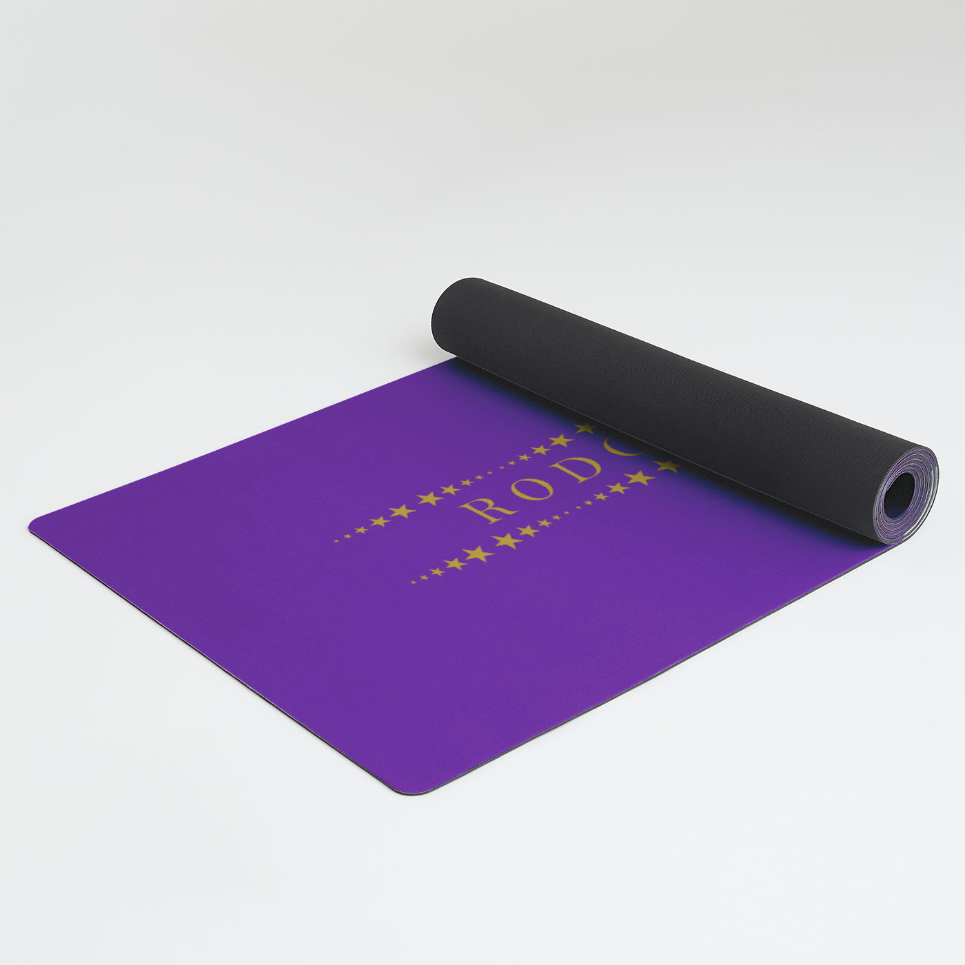 Yoga Mat P BK Yoga Mat