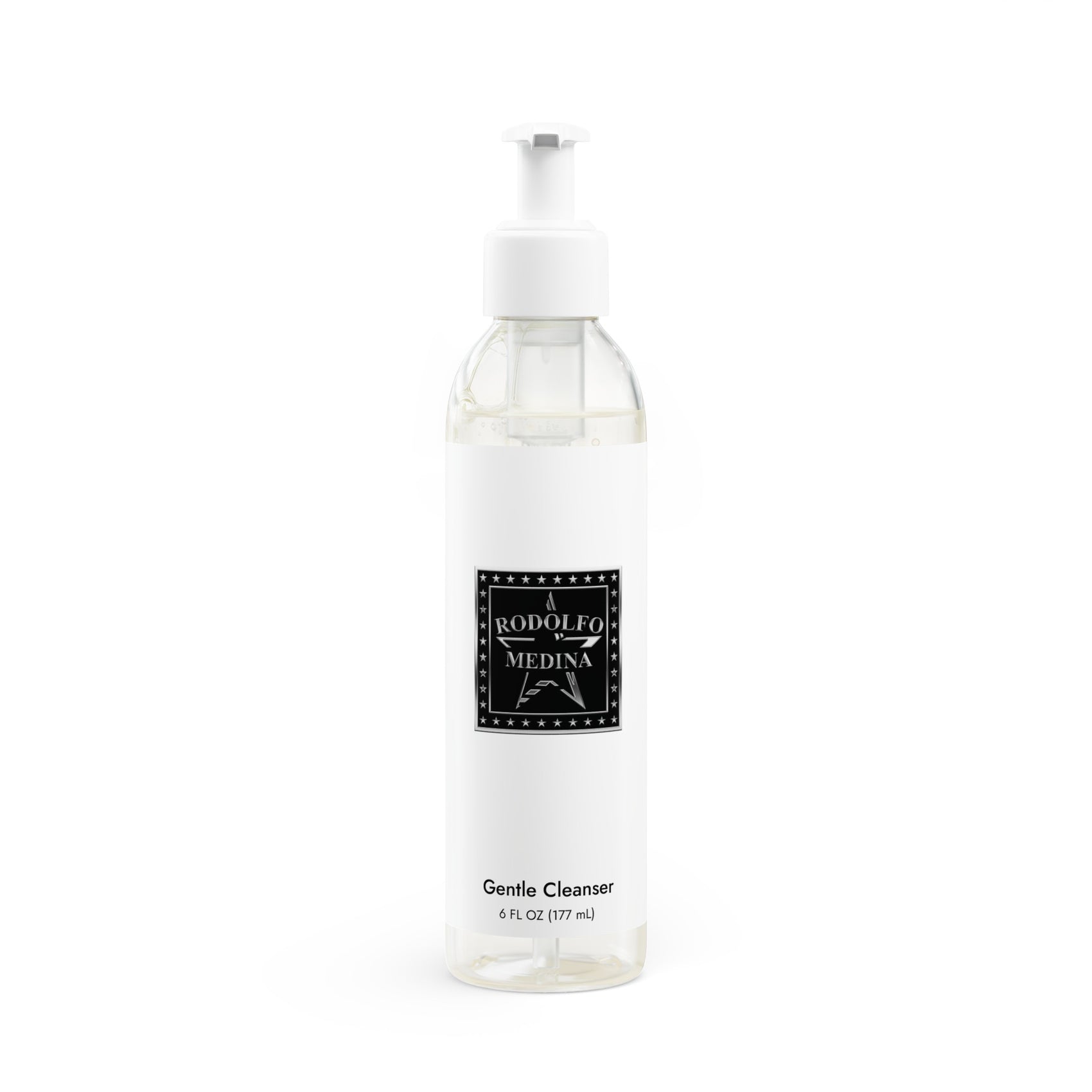 Gentle Face and Body Cleanser, 6oz