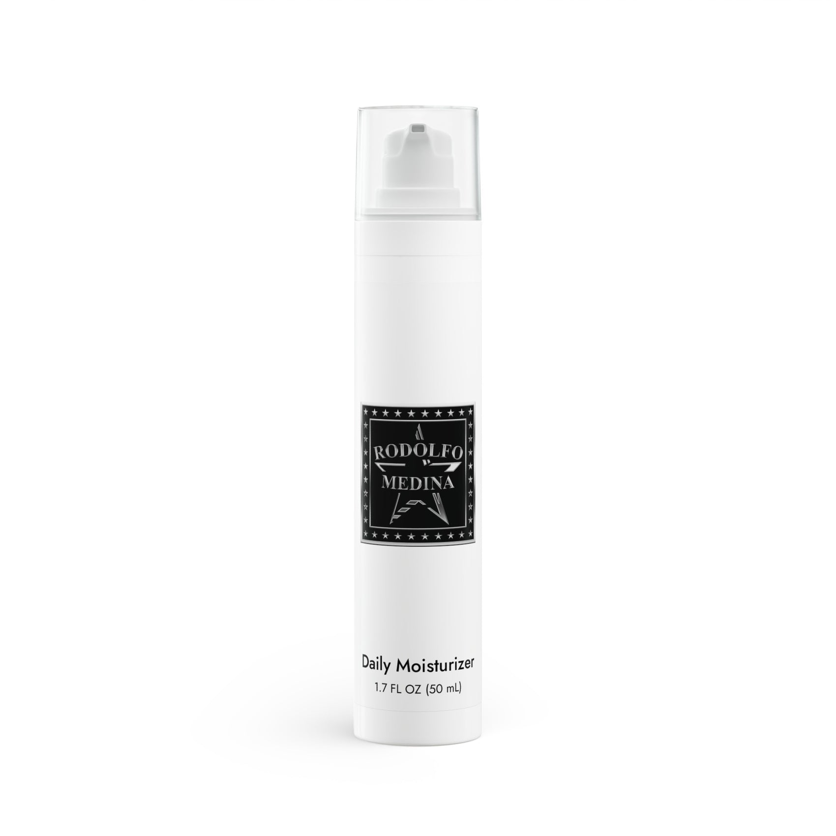 Daily Moisturizer, 1.7oz