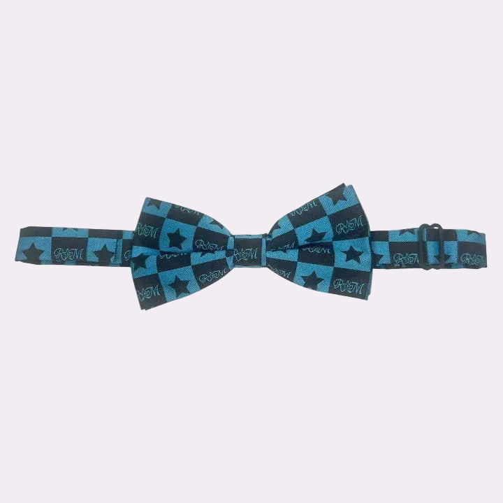 BA SELF TIED BOW TIE - Rodolfo Medina