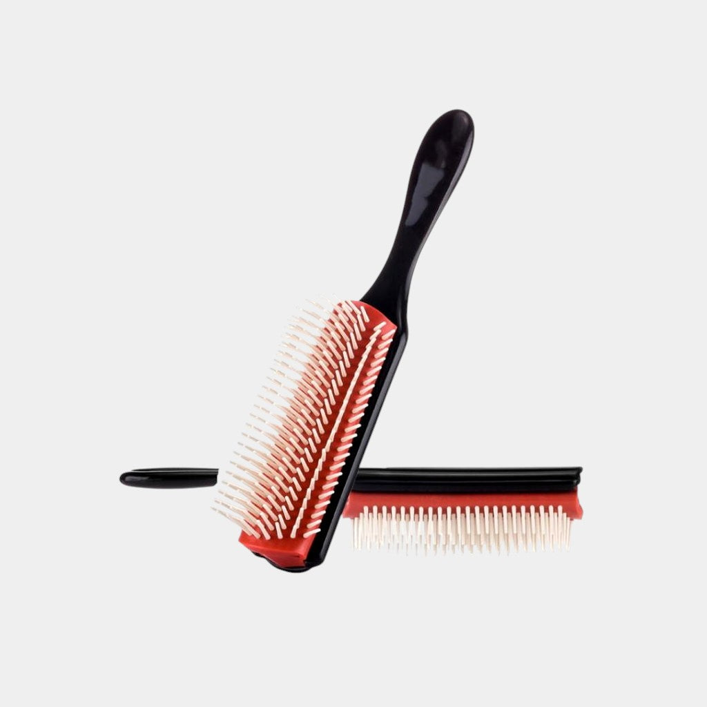 DETANGLING FASHIONABLE MASSAGE BRUSH - Rodolfo Medina