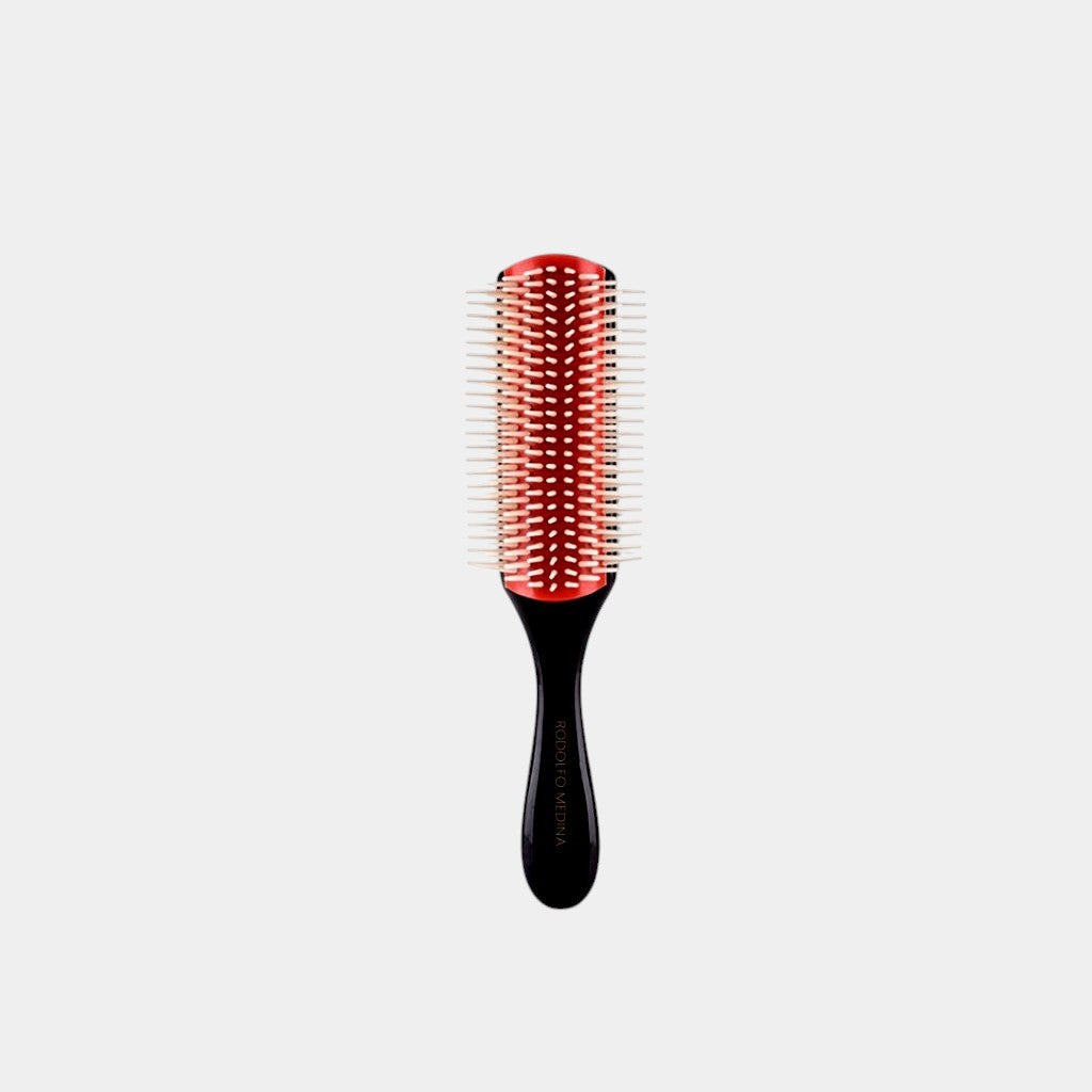 DETANGLING FASHIONABLE MASSAGE BRUSH - Rodolfo Medina