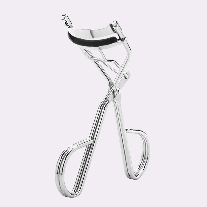 Eyelash Curler Comb Silver - Rodolfo Medina