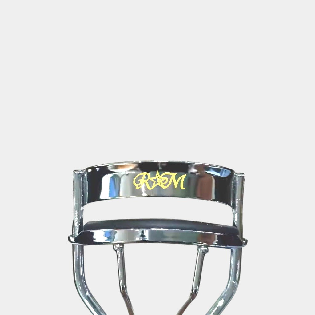 EYELASH CURLER COMB - Rodolfo Medina