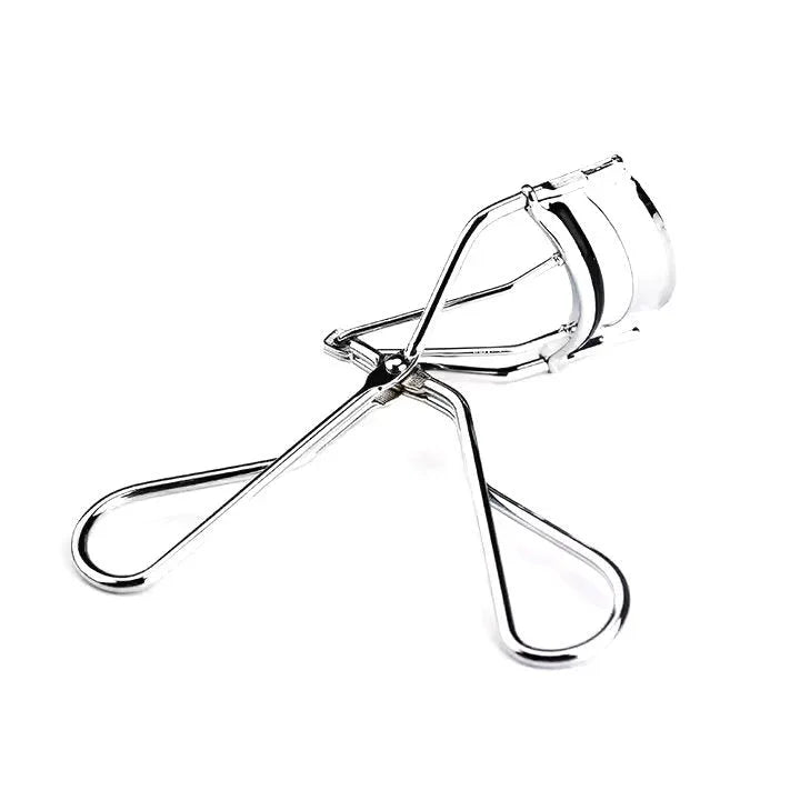 Eyelash Curler Comb Silver - Rodolfo Medina