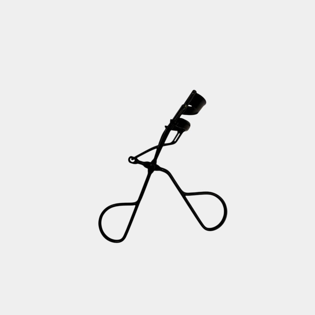 Eyelash Curler Comb Black - Rodolfo Medina