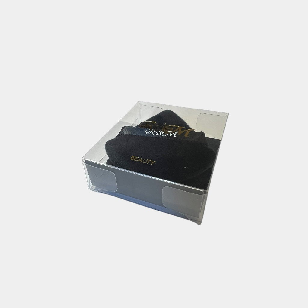 MAKEUP POWDER PUFF - Rodolfo Medina