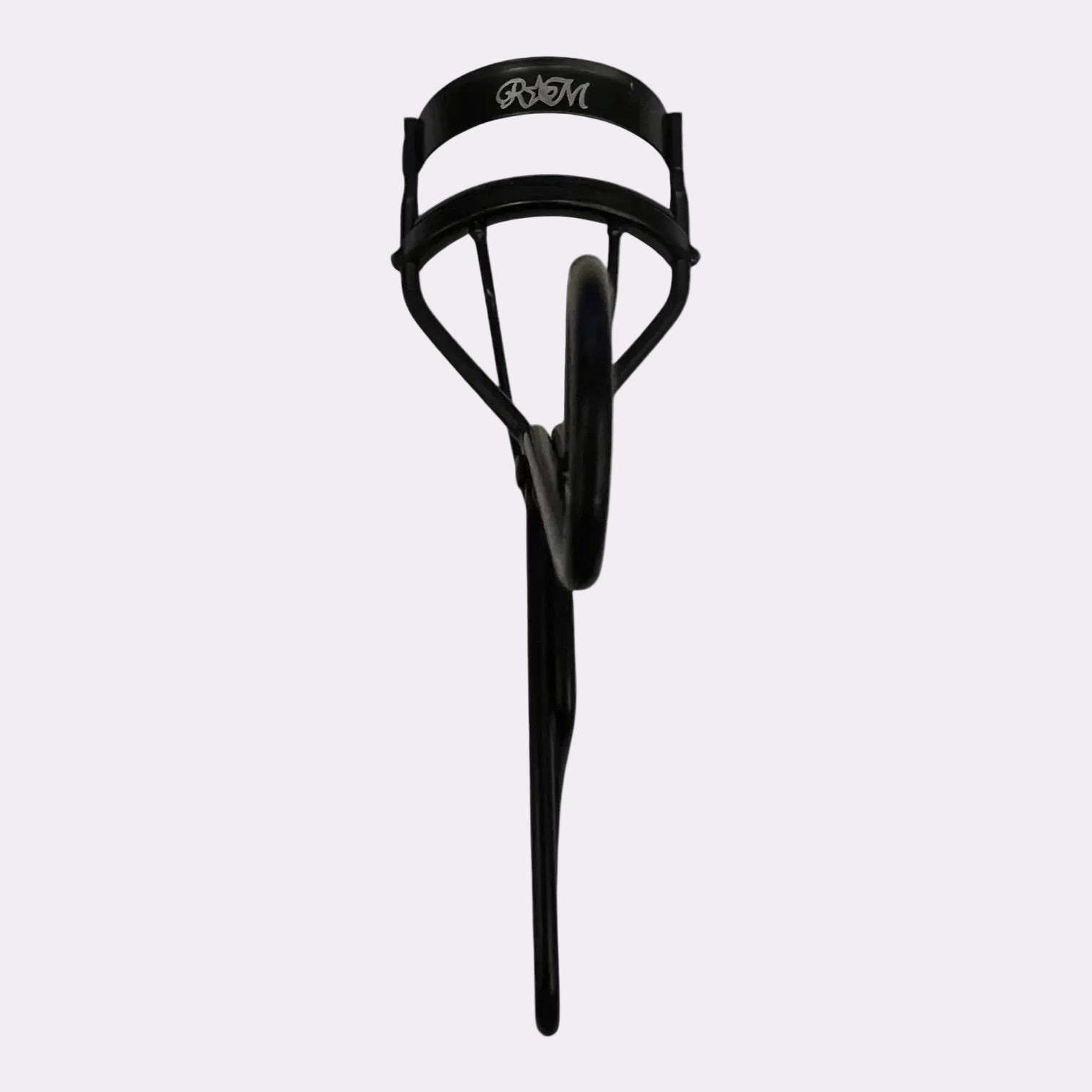 Eyelash Curler Comb Black