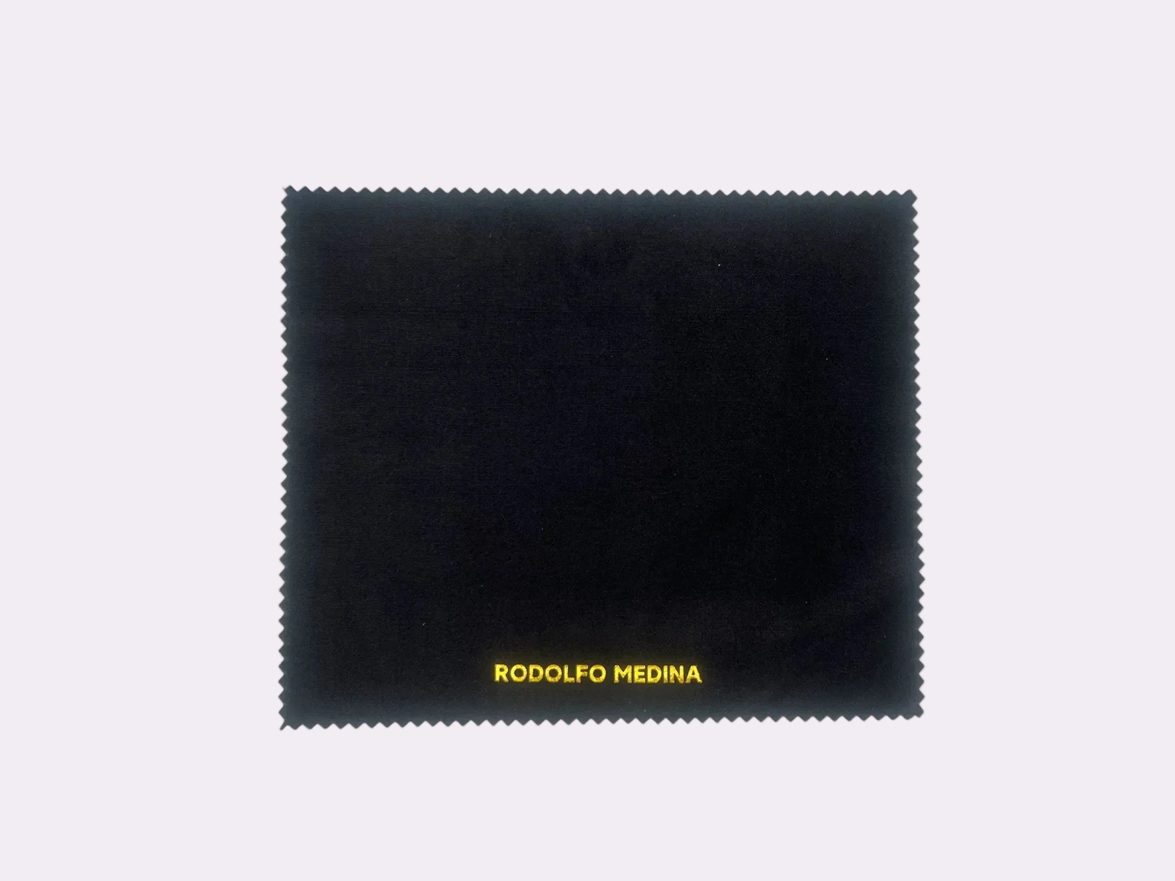 DUA TEA PY - Rodolfo Medina