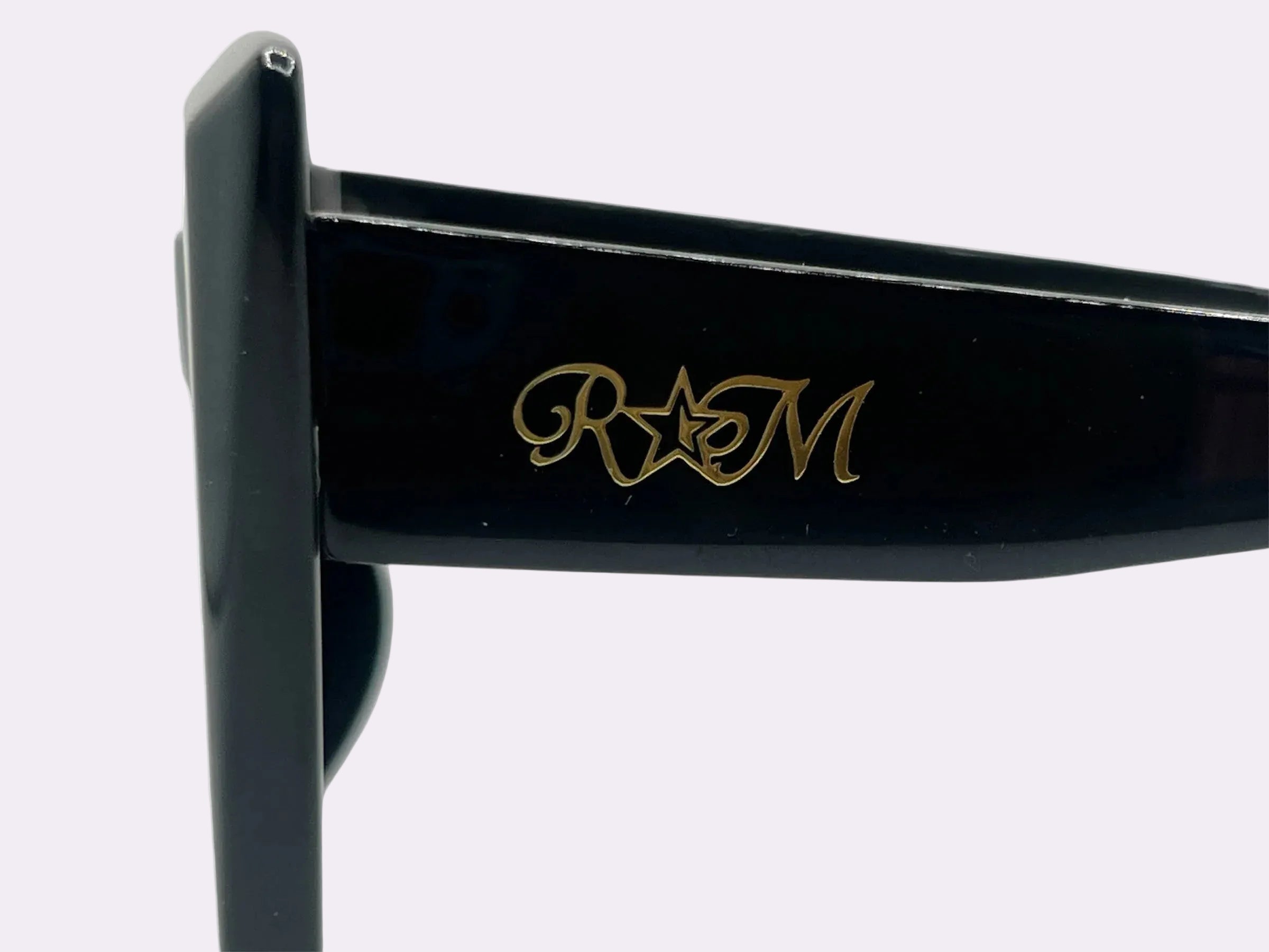 Crystal BK Eyewear - Rodolfo Medina