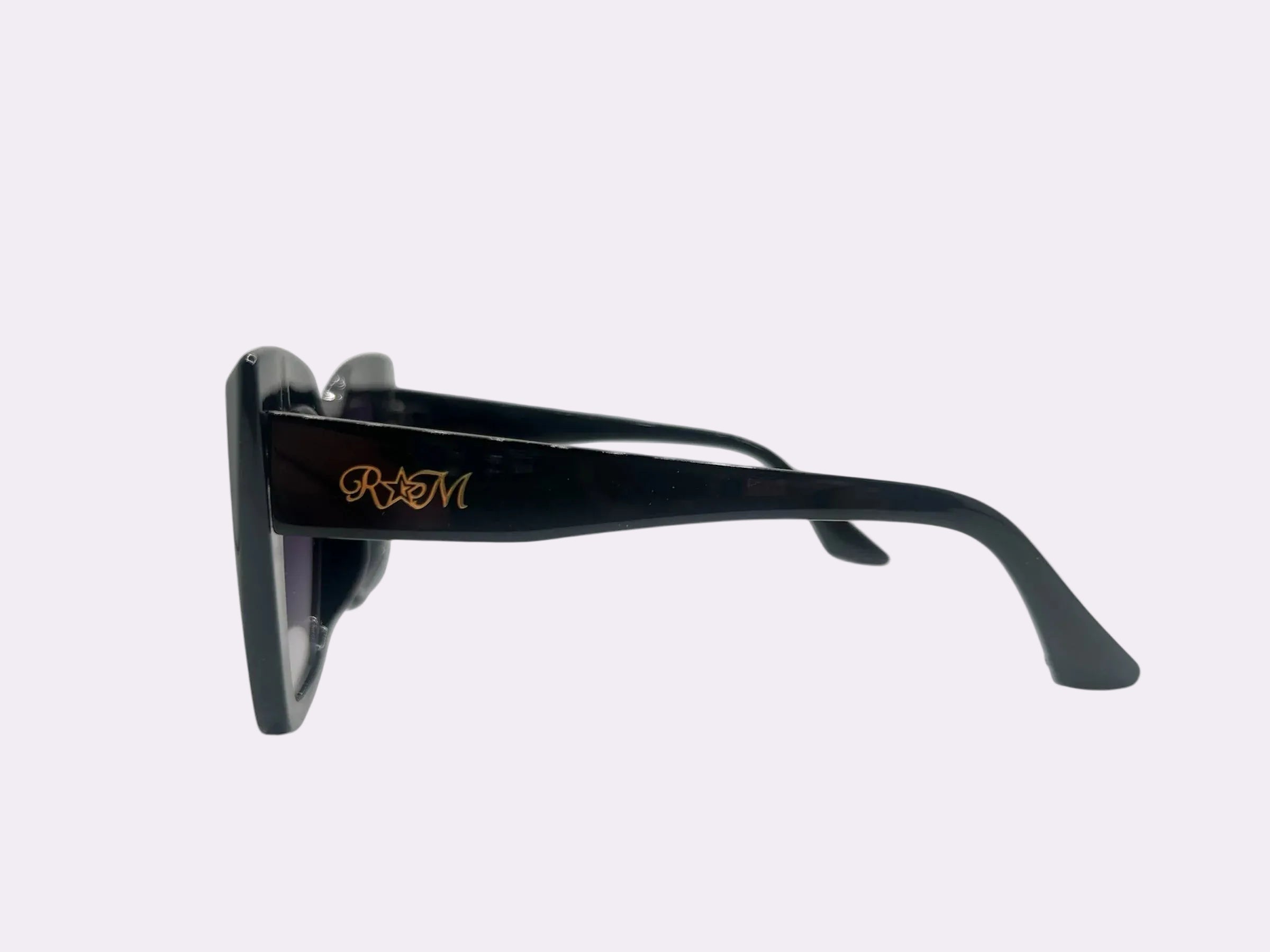 Crystal BK Eyewear - Rodolfo Medina