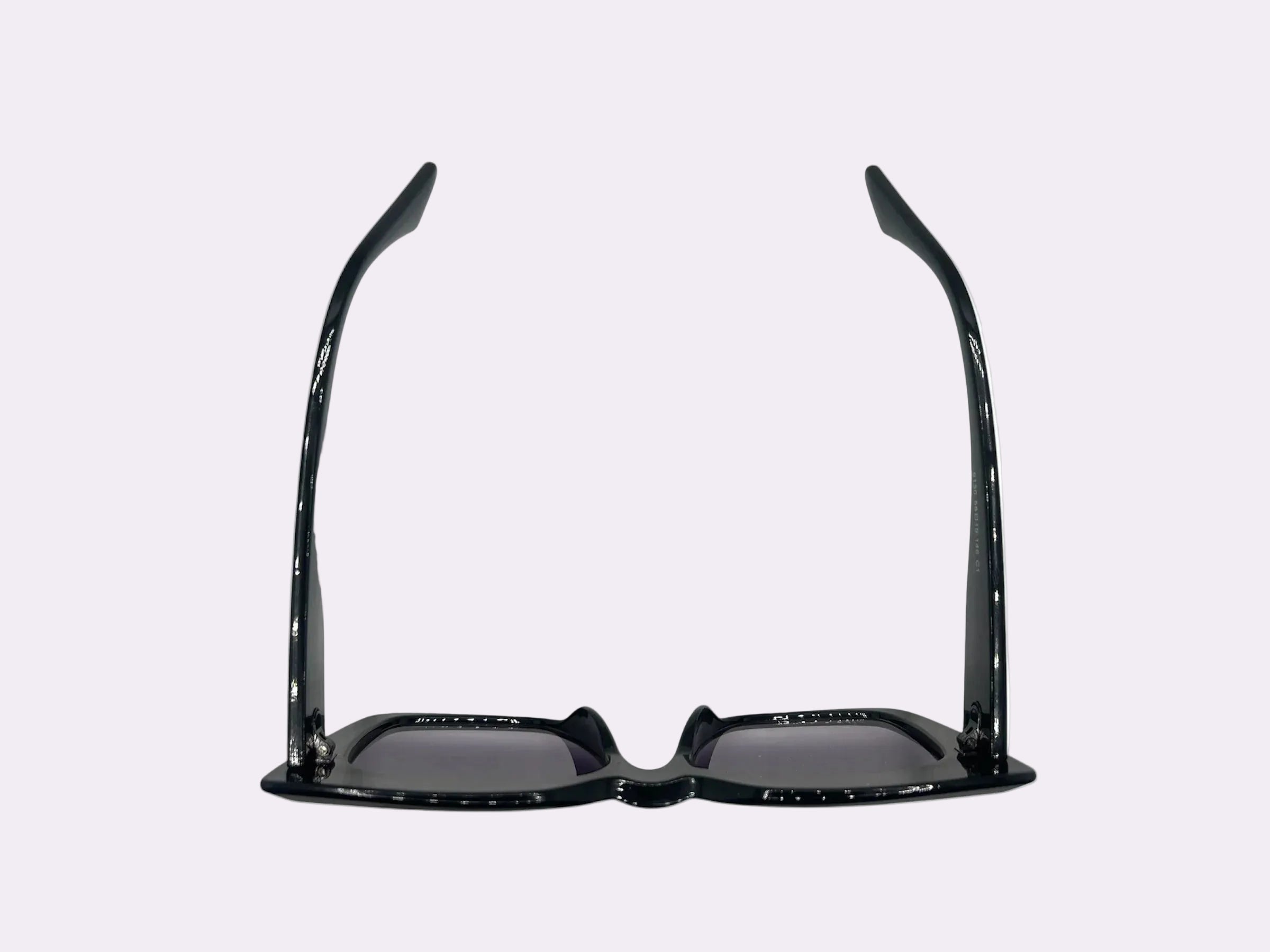 Crystal BK Eyewear - Rodolfo Medina