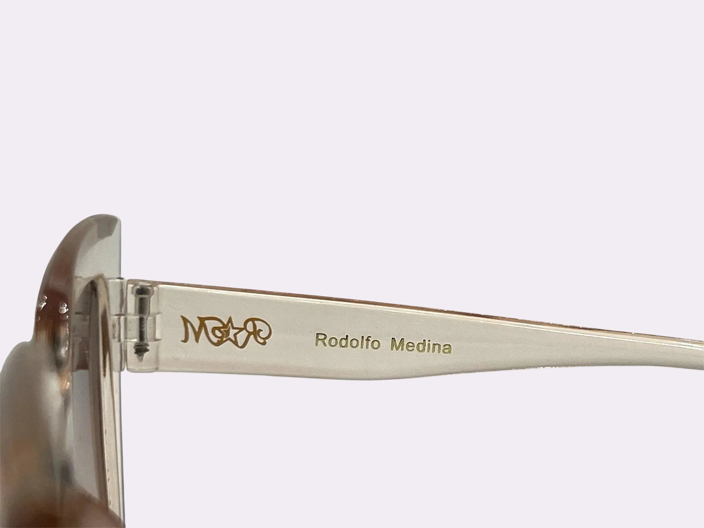 DUA TEA PY - Rodolfo Medina