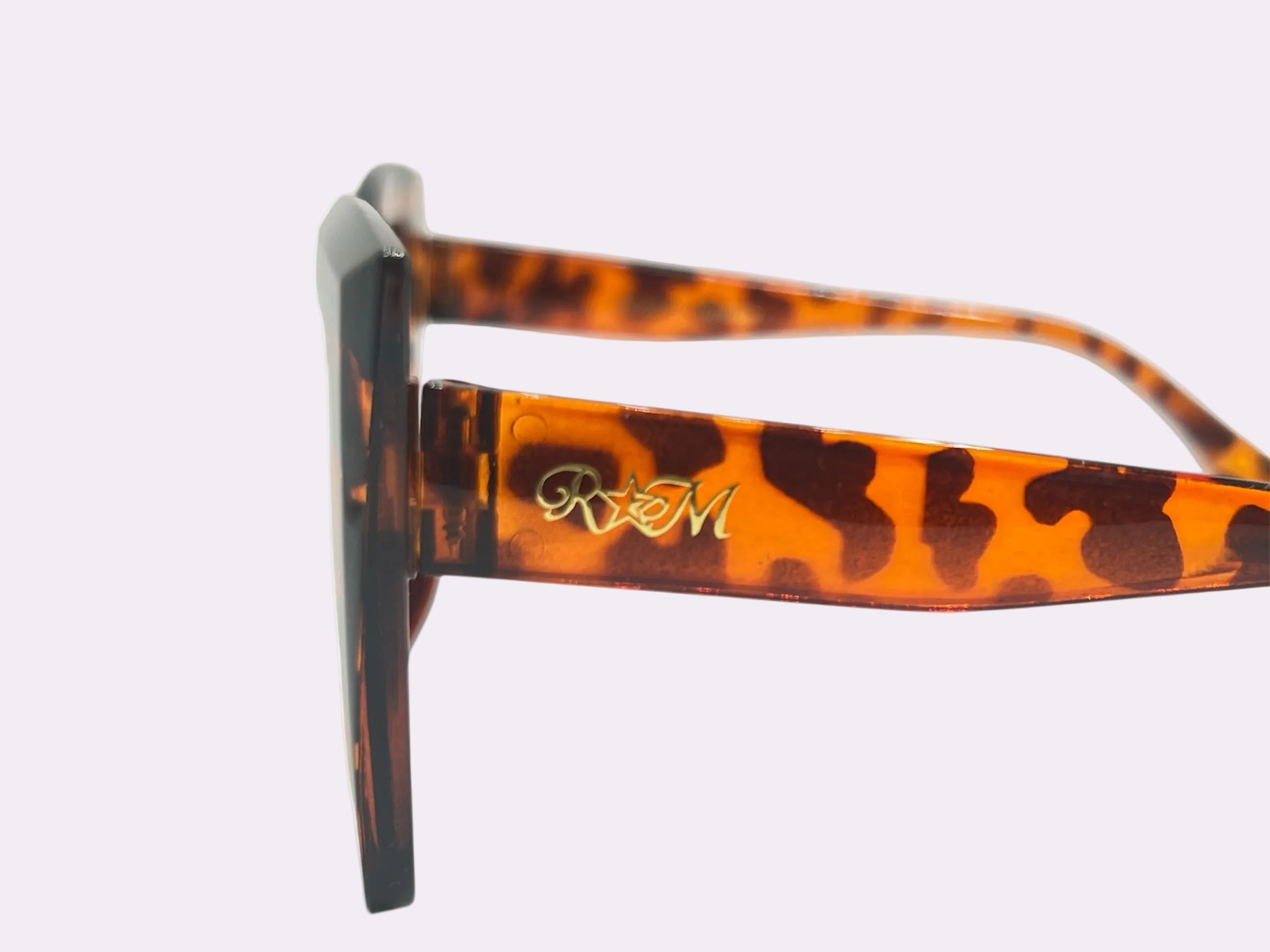 FAITH LEO TEA Rodolfo Medina