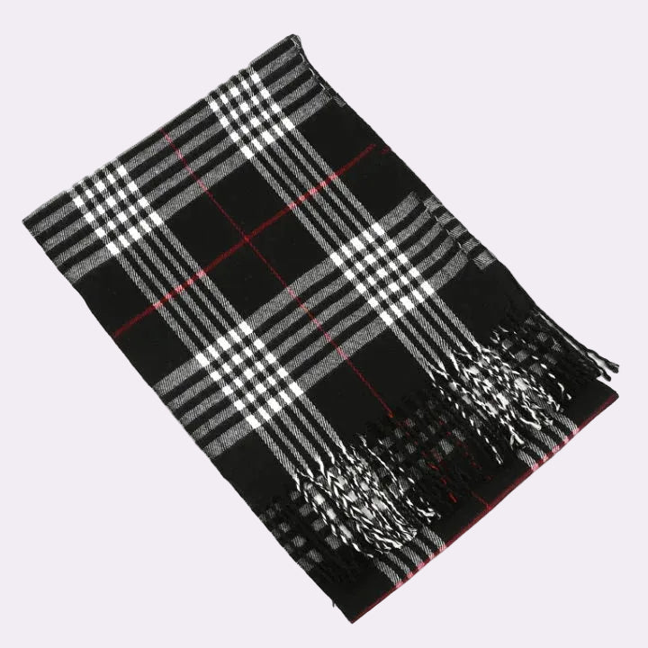 HOLI BK SCARF - Rodolfo Medina