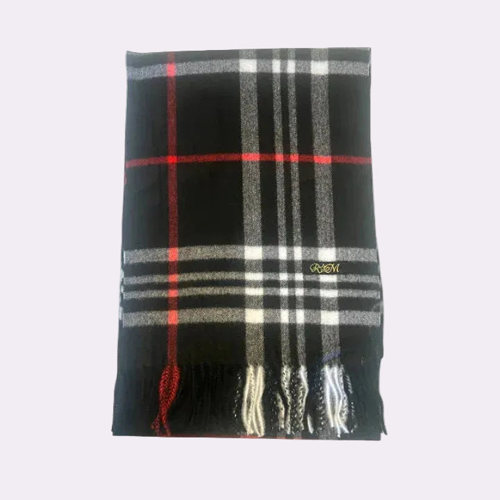 HOLI BK SCARF - Rodolfo Medina