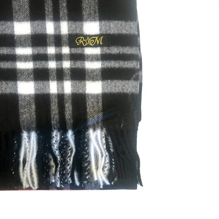 HOLI BK SCARF - Rodolfo Medina