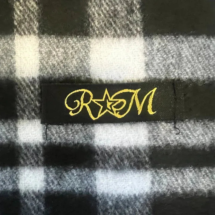 HOLI BK SCARF - Rodolfo Medina