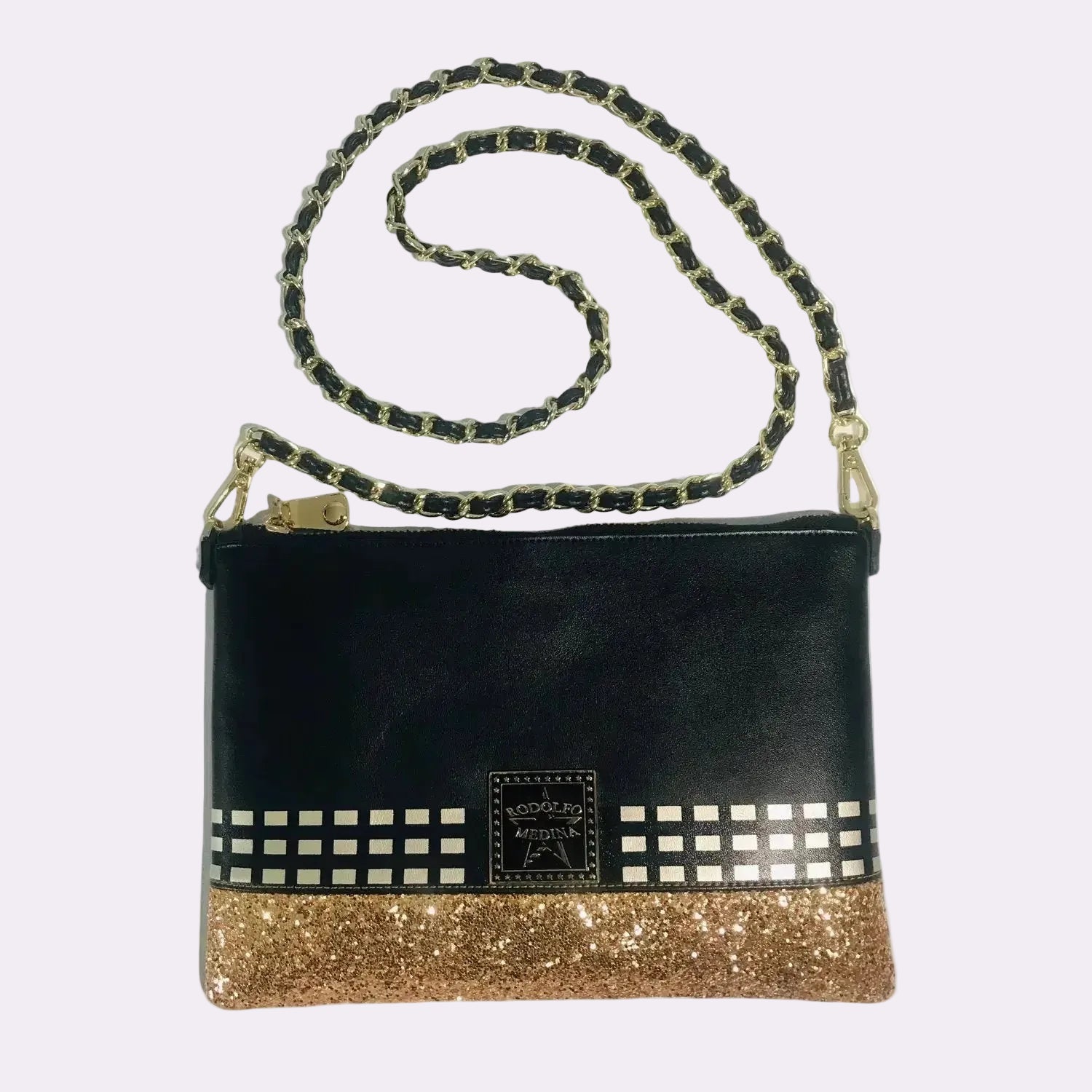 CR BODY POUCH - Rodolfo Medina