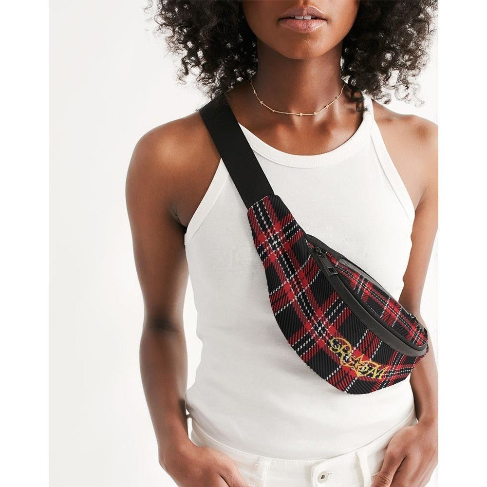 Holiday RM Crossbody Sling Bag