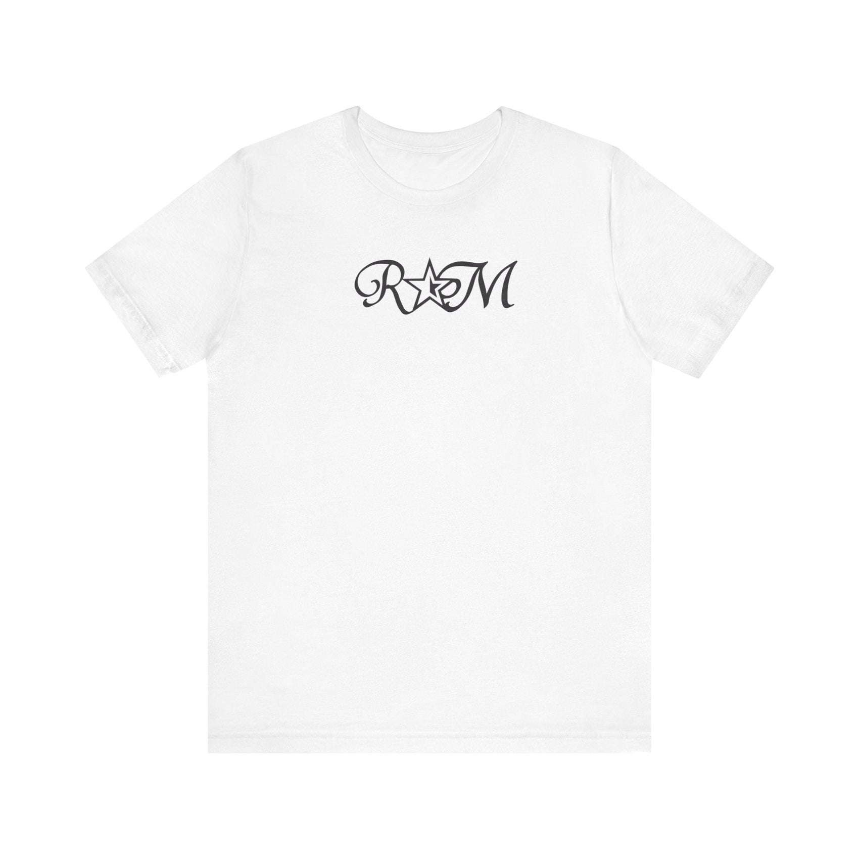 Jersey Sum Short Sleeve Tee