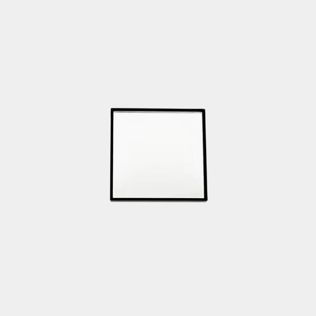 TRAVEL COMPACT MAKEUP MIRROR - Rodolfo Medina