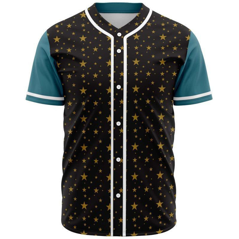 NEW RM TXL BASEBALL JERSEY