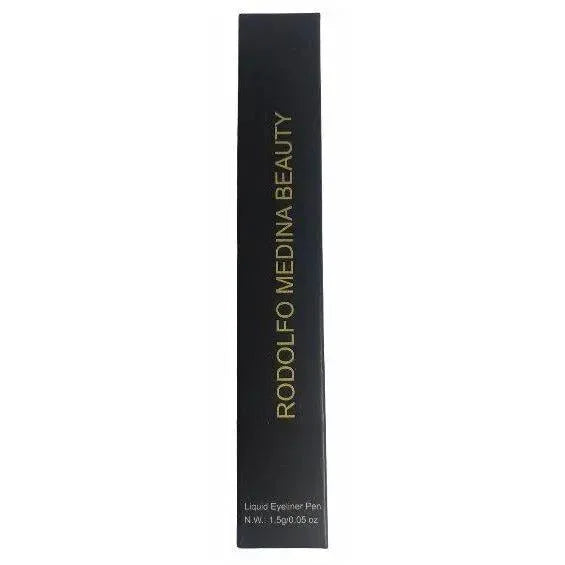 RM BLACK LIQUID EYELINER PENCIL - Rodolfo Medina