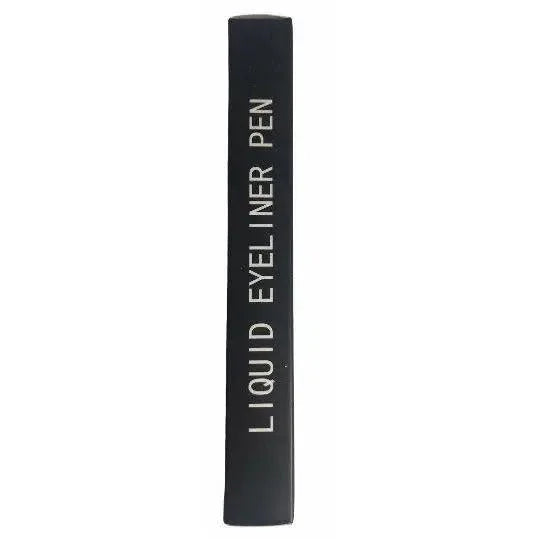 RM BLACK LIQUID EYELINER PENCIL - Rodolfo Medina