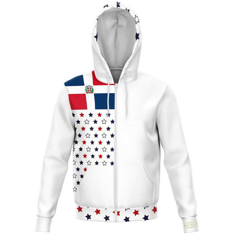 RM DR S Style Unisex Hoodie