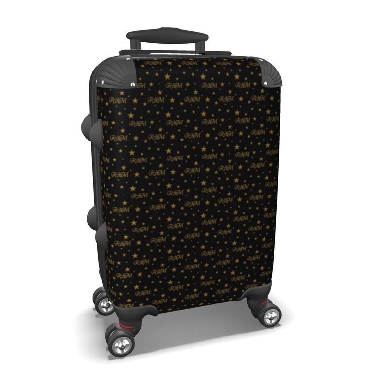 RM Exclusve Signature Suitcase