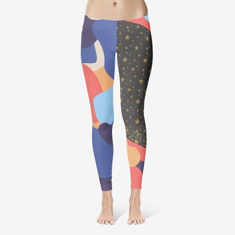 RM FS Women's Temp Control Cotton Leggings