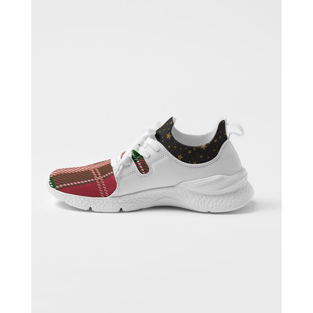 RM HOL Women's Two-Tone Sneaker