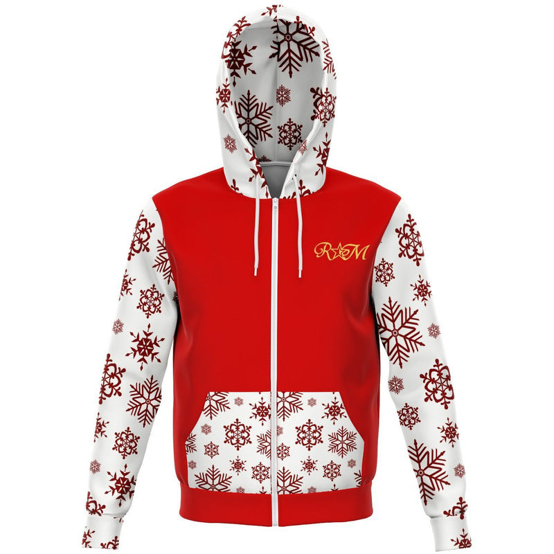 RM HOL1 Zip Up Hoodie