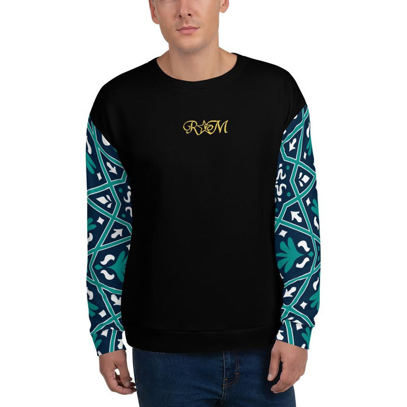RM HW Unisex Sweatshirt