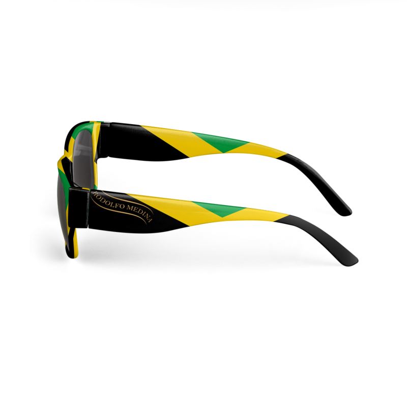RM Jamaica Style F Sunglasses