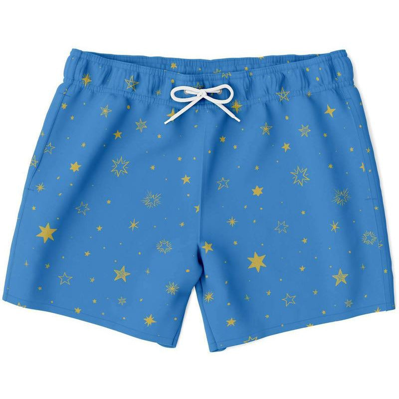 RM NEW SS SWIM TRUNKS