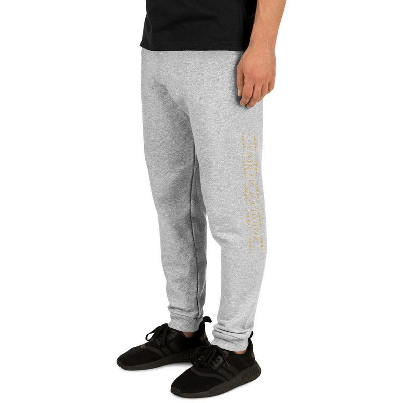 RM SL Joggers