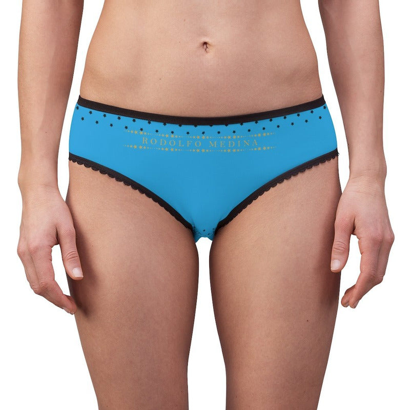 RM SPB Women's Briefs