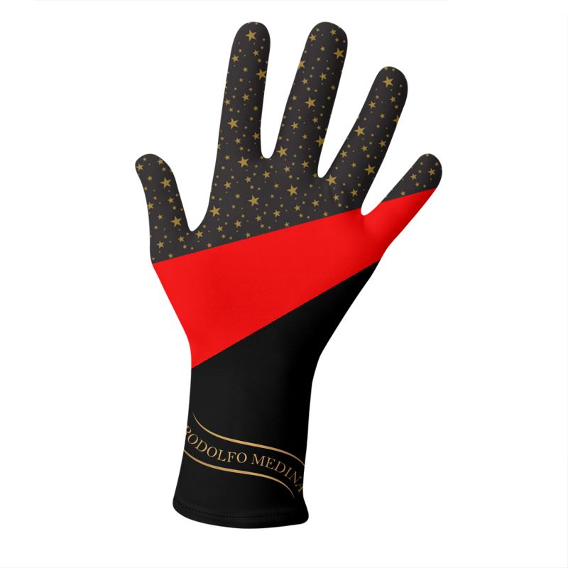 RM ST Gloves