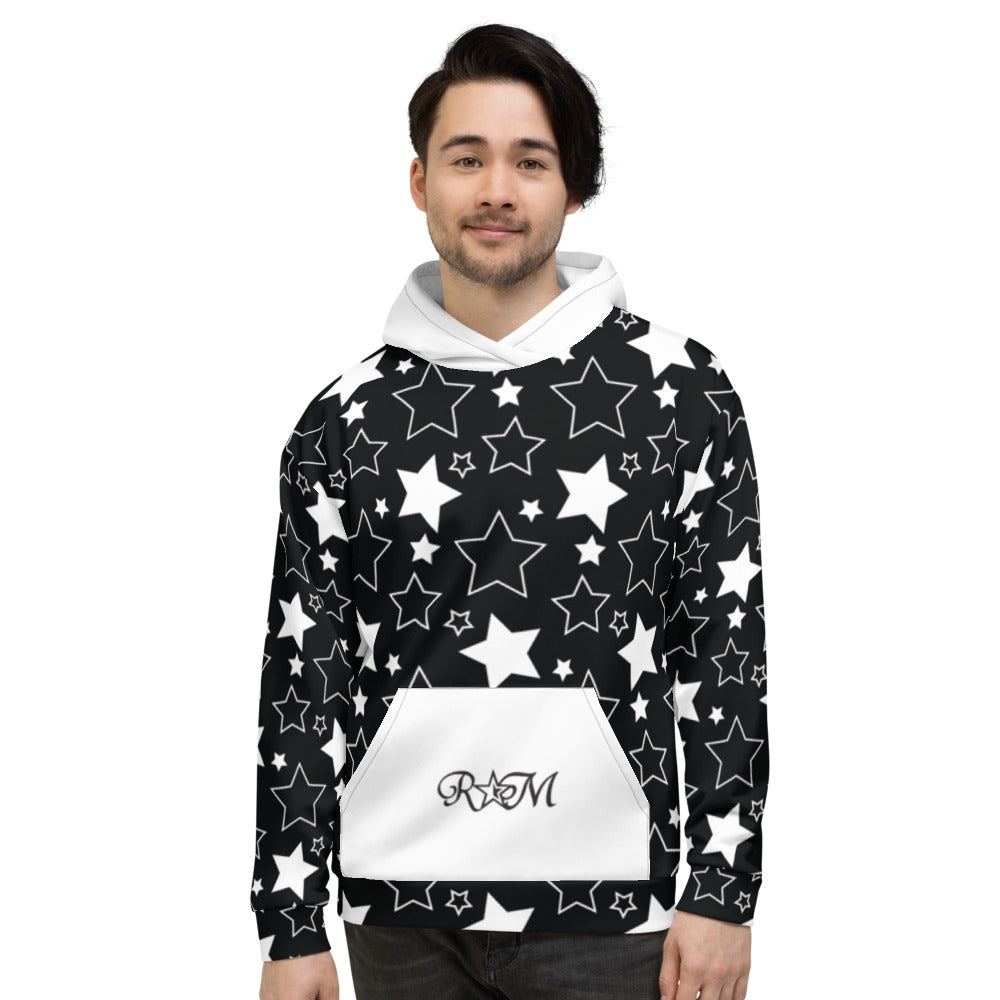 RM SZT Unisex Hoodie
