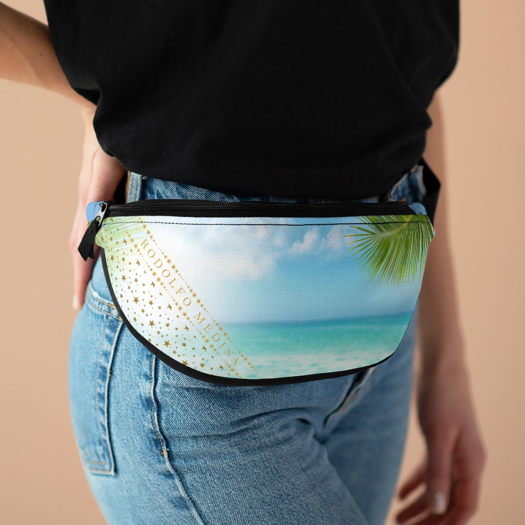 RM Summer Fanny Pack