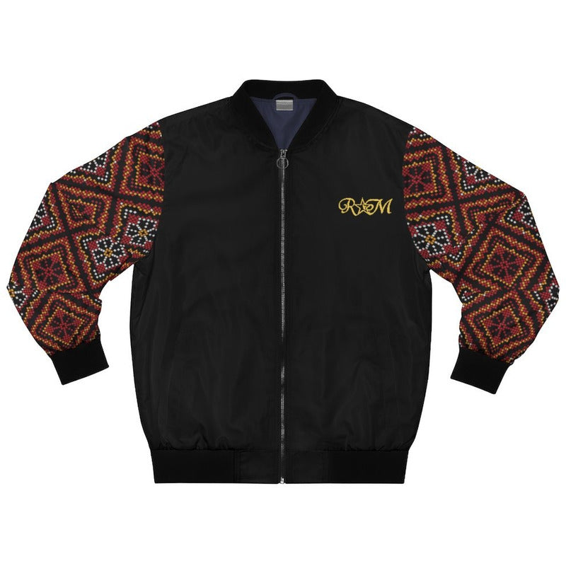RM TX Men's Bomber Jacket