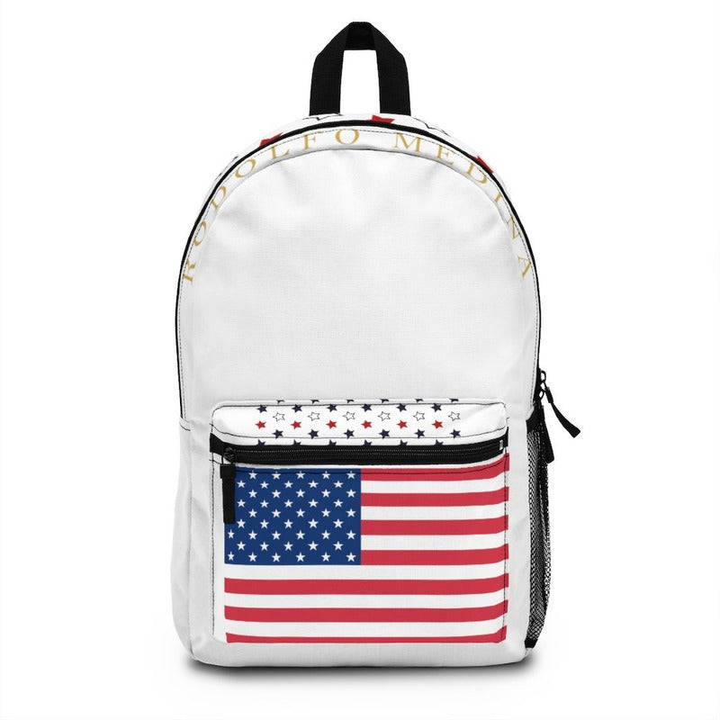 RM USA Backpack (Made in USA)