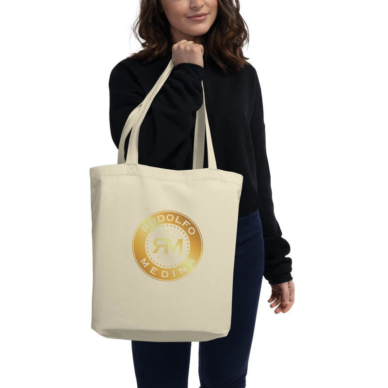 RODOLFO MEDINA Eco Tote Bag