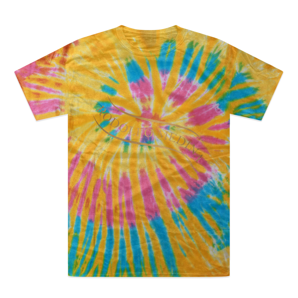 Tie-Dye 1349 T-Shirt