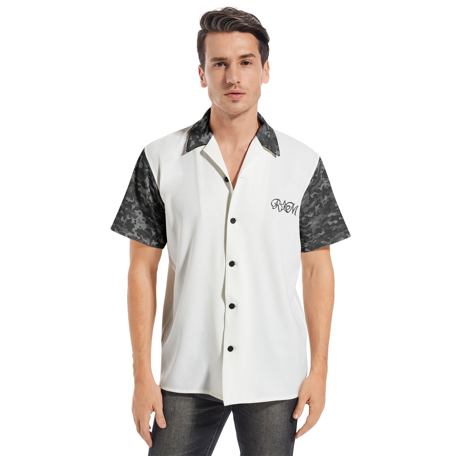 RM CGS Short Sleeve Shirts