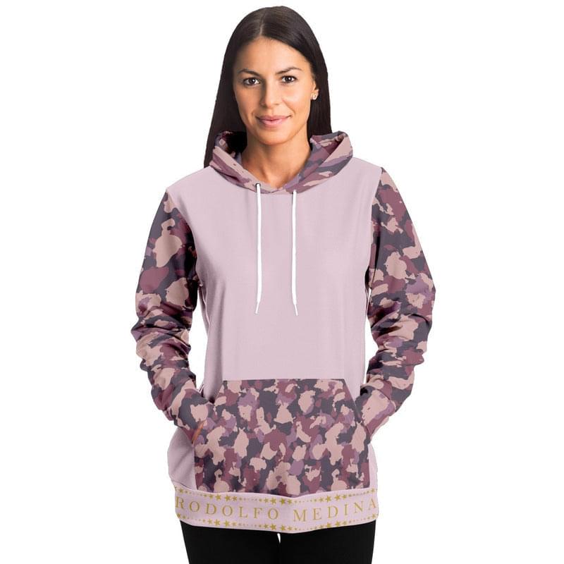Holi Cam Women Hoodie