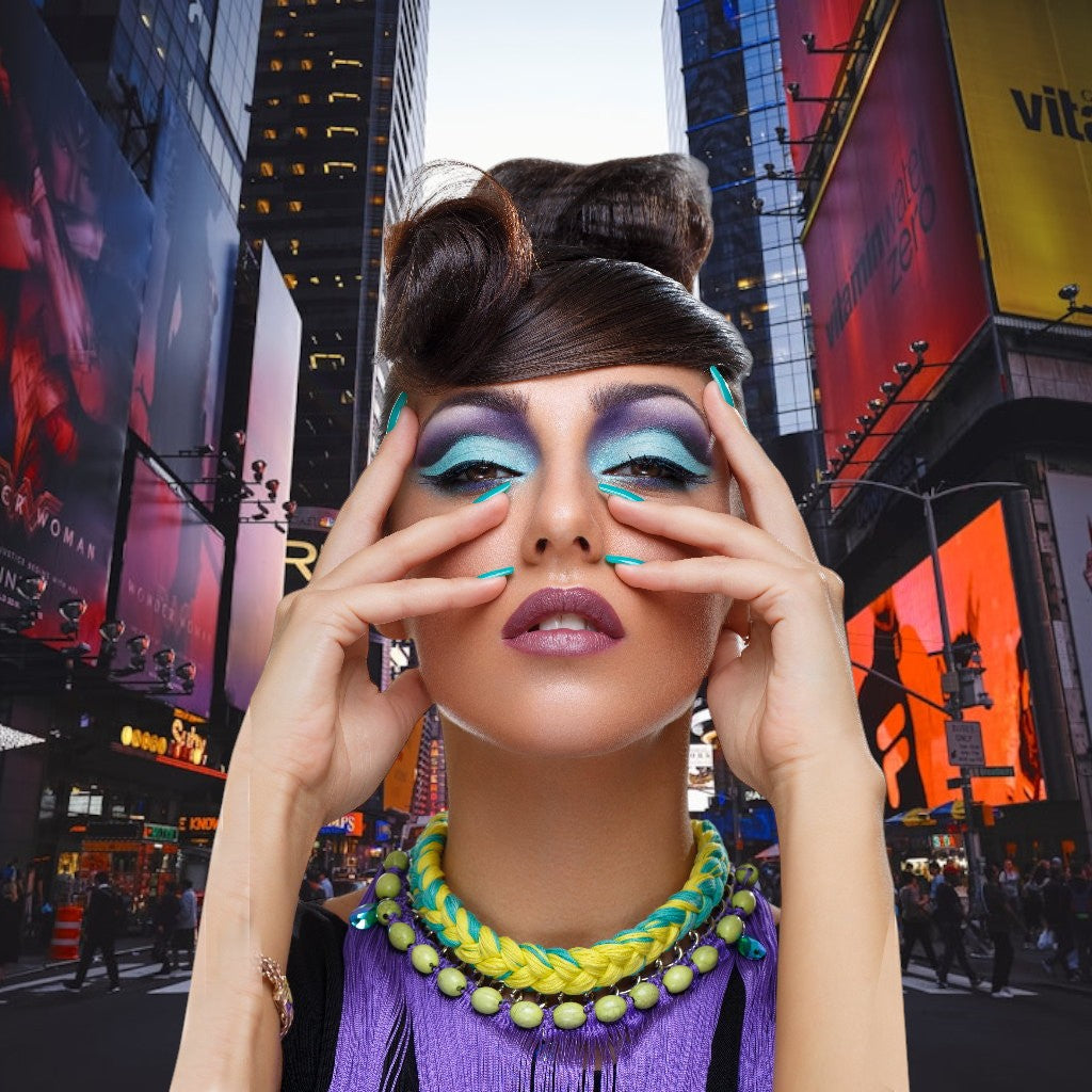 Beauty - Rodolfo Medina