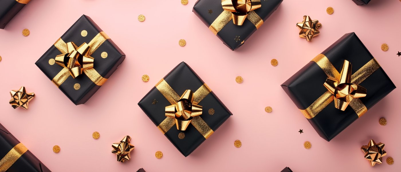 GIFTS RODOLFO MEDINA 